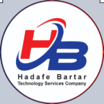 white ict logo